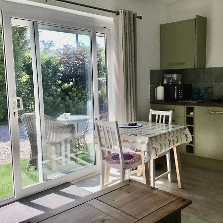 Wadebridge Whitecross Studio 1 Екстер'єр фото