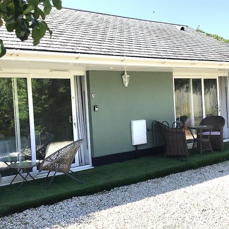 Wadebridge Whitecross Studio 1 Екстер'єр фото