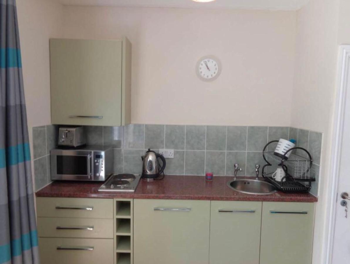 Wadebridge Whitecross Studio 1 Екстер'єр фото