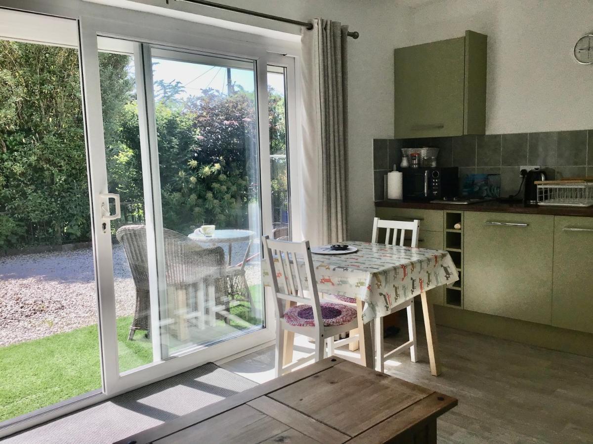 Wadebridge Whitecross Studio 1 Екстер'єр фото