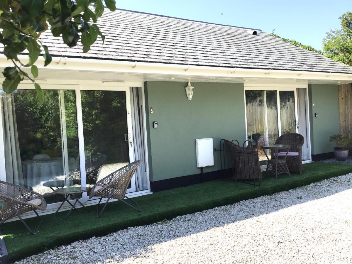 Wadebridge Whitecross Studio 1 Екстер'єр фото