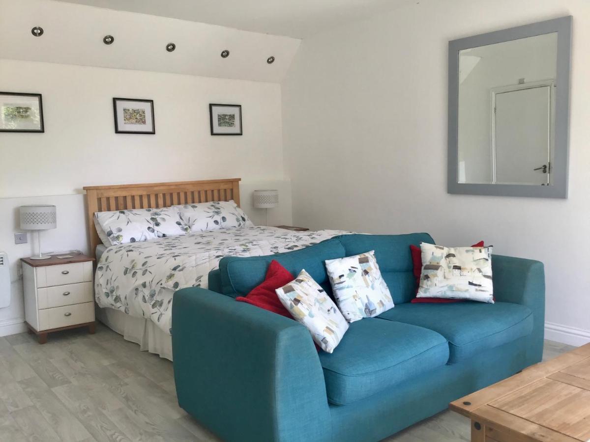 Wadebridge Whitecross Studio 1 Екстер'єр фото